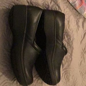 Safe T Step Comfort Clogs New Size 10